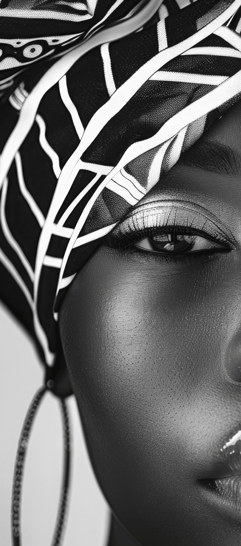 The Art of Aso-Oke: Handwoven Traditional Wear